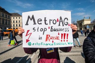 V Rusku vydělává i řetězec s miliardáři z Česka. Odchod neovlivníme, říkají - Seznam Zprávy